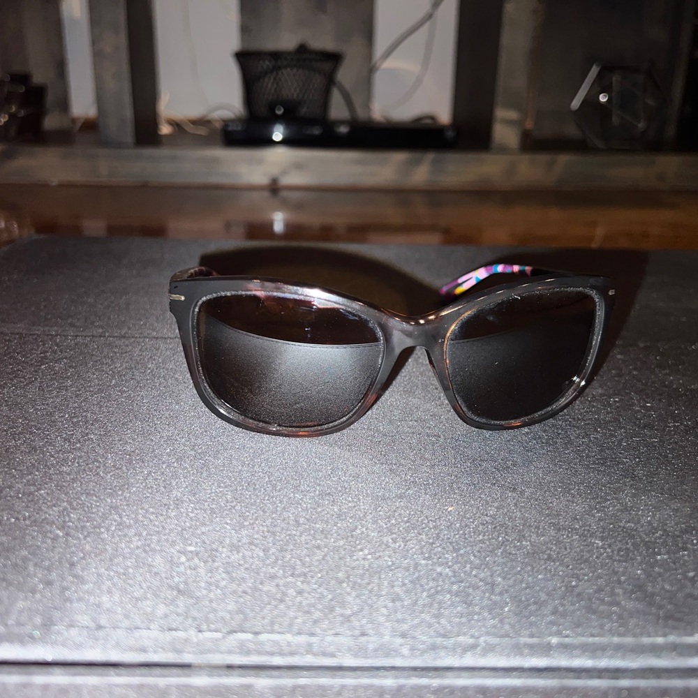 Oakley ladies Drop In sunglasses